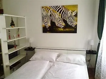 Checkvienna - Siebenbrunnengasse Hotel