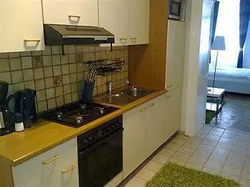 Checkvienna - Siebenbrunnengasse Hotel
